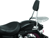 Kuryakyn Sissy Bar For Dyna Chrome - 6583