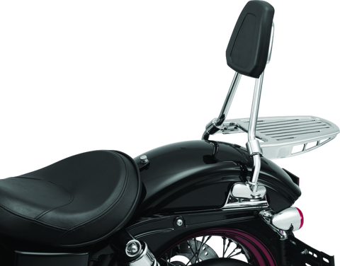 Kuryakyn Sissy Bar For Dyna Chrome - 6583