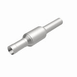 MagnaFlow Direct Fit Catalytic Converter 90-95 Chevrolet C2500 4.3L/5.7L/7.4L - 3391477