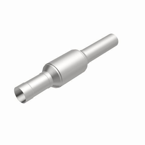 MagnaFlow Direct Fit Catalytic Converter 90-95 Chevrolet C2500 4.3L/5.7L/7.4L - 3391477