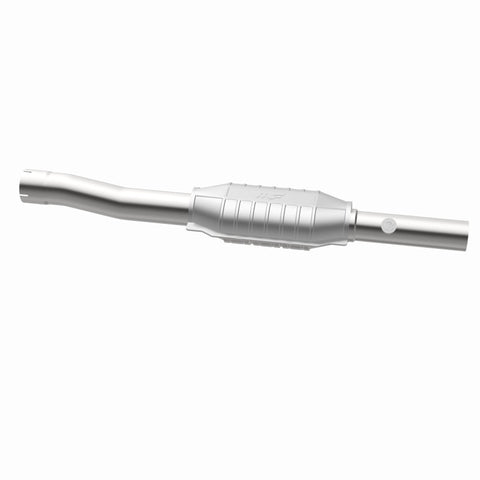 MagnaFlow Conv DF 99-01 Cherokee/Grand Cheroke - 23544