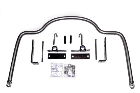 Hellwig 97-20 Chevrolet Express 3500 Solid Heat Treated Chromoly 1-1/4in Rear Sway Bar - 7181