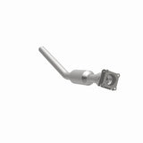 MagnaFlow Direct Fit Catalytic Converter 2004 Sebring L4 2.4 OEM Underbody - 21-920