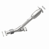 MagnaFlow Direct Fit Catalytic Converter 05-06 Pontiac G6 3.5L Rear - 24209