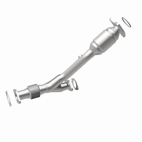 MagnaFlow Direct Fit Catalytic Converter G6- 05-06 6 3.5L OEM REAR - 49229