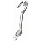 MagnaFlow Direct Fit Catalytic Converter 07-10 Audi S6 5.2L Passenger Front Manifold - 51180