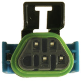 NGK Chevrolet Colorado 2012-2009 Direct Fit Oxygen Sensor - 21059