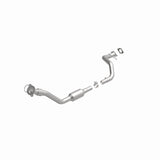 MagnaFlow Direct Fit Catalytic Converter 2002 and 2004-2005 Buick Rendezvous 3.4 - 4551039