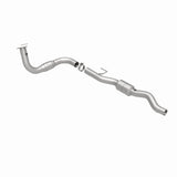 MagnaFlow Conv DF 02-03 Avalanche 8.1 Driver Side - 93465