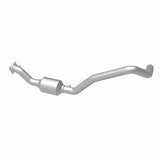 MagnaFlow Direct Fit Catalytic Converter 2005 Dodge Ram 1500 3.7/ 4.7 - 4551023