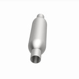 MagnaFlow Muff GP 3.5in Dia 16in Overall Length 1.75in Inlet / 1.75in Outlet - 18113