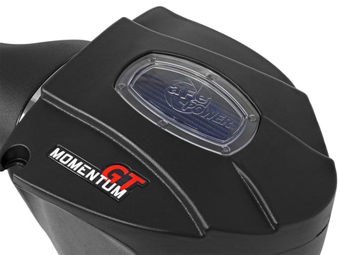 aFe Momentum GT Pro 5R Stage-2 Intake System 11-15 Dodge Challenger/Charger V6-3.6L - 54-72201