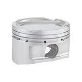 CP Piston & Ring Set for Toyota Scion tC 2AZFE - Bore (88.5mm) - Size (Standard) - Compression Ratio - SC7455-4