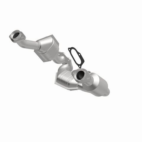 MagnaFlow Direct Fit Catalytic Converter 03 Ranger/BSer 3.0 frnt 50S - 441118