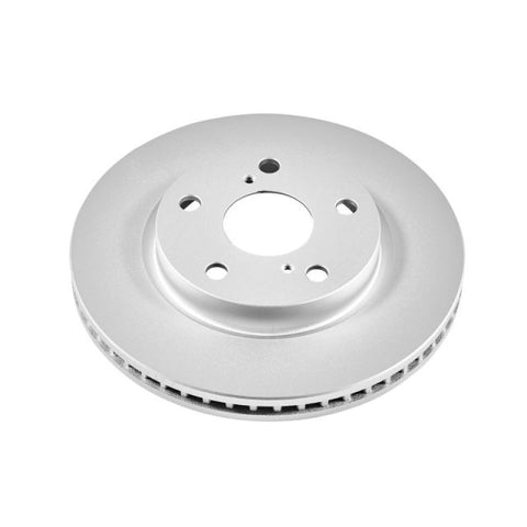 Power Stop 10-12 Lexus HS250h Front Evolution Geomet Coated Rotor - JBR1303EVC