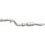 MagnaFlow Conv DF Audi 00-04 A6 Quattro 02-03 S6 4.2L Passenger Side *NOT FOR SALE IN CALIFORNIA* - 24061