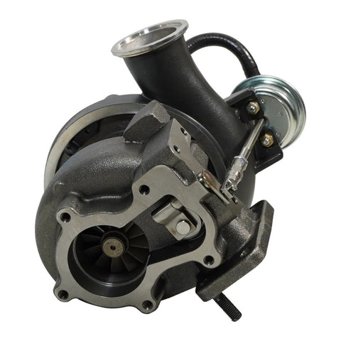 BD Diesel 98.5-02 Dodge Cummins 5.9L HX35 Screamer Turbo - 1045758