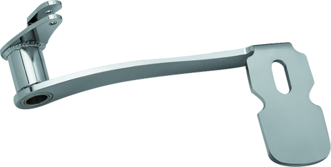 Kuryakyn Extended Brake Pedal Chrome - 9670