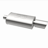 MagnaFlow Muffler W/Tip Mag Rs 14X5X8 2.25/4. - 14851