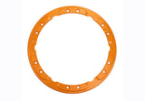 Ford Racing 2021+ Ford Bronco Functional Bead Lock Ring Kit - Orange - M-1021K-BLO