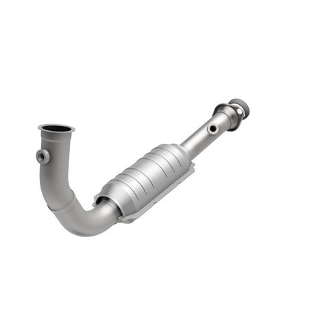 Magnaflow Conv DF 2004 Liberty P/S frt OEM - 49583