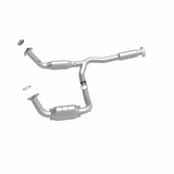 MagnaFlow Conv DF 05-06 GMC Envoy XL Denali - 24950