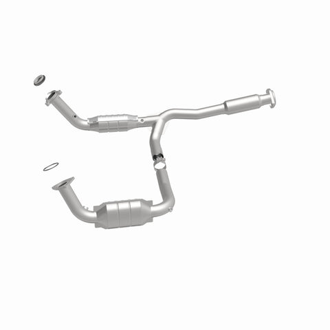 MagnaFlow Conv DF 05-06 GMC Envoy XL Denali - 24950