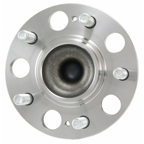MOOG 07-12 Hyundai Elantra Rear Hub Assembly - 512340