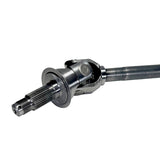 Yukon Gear 1541H Replacement intermediate and Outer Assembly For Dana 44 (94-00 Dodge Non-Abs) - YA D76812-1X