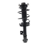 KYB Shocks & Struts Strut Plus Front Right KIA Optima 12-15 (USA build 11/30/2011+) (Exc. Hybrid) - SR4596