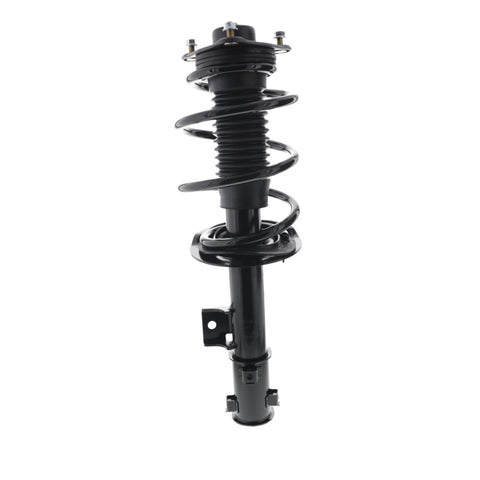KYB Shocks & Struts Strut Plus Front Right KIA Optima 12-15 (USA build 11/30/2011+) (Exc. Hybrid) - SR4596