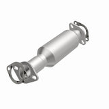 MagnaFlow Direct Fit Catalytic Converter 2006 Kia Optima 2.4L - 457017
