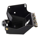 Synergy 97-06 Jeep Wrangler TJ/LJ Steering Box Skid w/Sector Shaft Brace - 8174-01