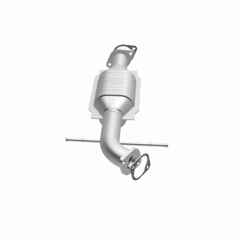 MagnaFlow Direct Fit Catalytic Converter 02-05 Sedona 3.5L rr OEM - 49544