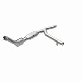 MagnaFlow Direct Fit Catalytic Converter 00-01 Ford F-150 4.6L 2wd - 93153