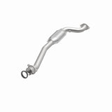 MagnaFlow Direct Fit Catalytic Converter 04-06 Colorado 2.8/3.5 rr O - 49612