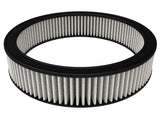 aFe MagnumFLOW Air Filters OER PDS A/F PDS GM Cars & Trucks 65-85 V8 - 11-10009