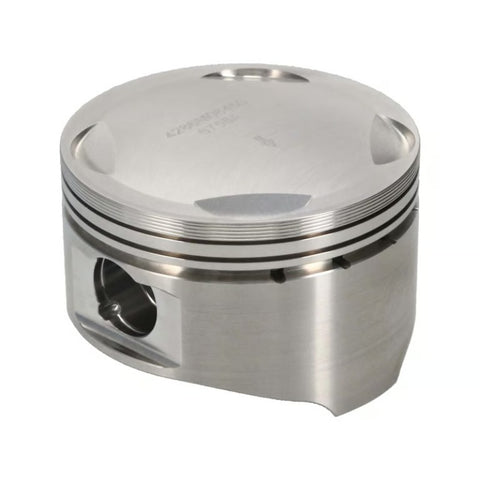 Wiseco Honda XR350 83-84 101 CR 3327XC Piston kit - 4286M08450