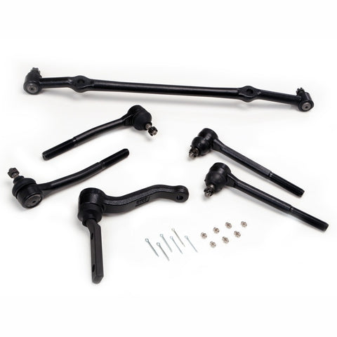 Hotchkis 91-93 Roadmaster / 78-96 Cparice/Impala Premium Steering Rebuild Kit - 34070010