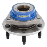 MOOG 2005 Buick LaCrosse Front Hub Assembly - 513203