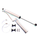 Bilstein 5160 Series 5165 11.4in. Short Body 255/70 46mm Monotube Shock Absorber - 25-187717