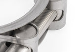 APR Stainless Steel Barrel Clamp - 63.5mm (2.5in) - Z1004058