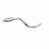 MagnaFlow Direct Fit Catalytic Converter 98-04 Intrepid 2.7L P OEM - 49031