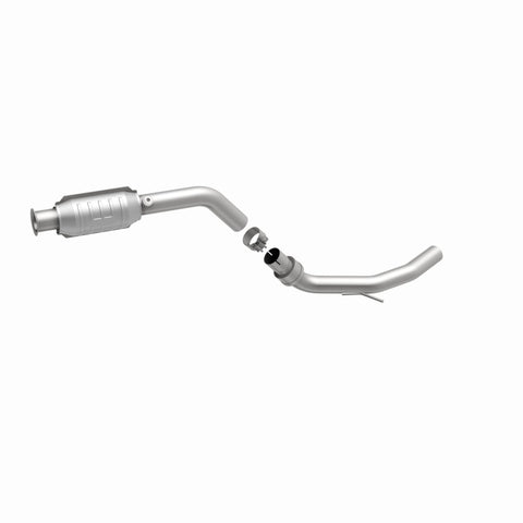 MagnaFlow Direct Fit Catalytic Converter 98-04 Intrepid 2.7L P OEM - 49031