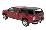 Bestop 15-26 Colorado/Canyon For 5 Ft Bed Supertop - 77323-35