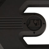 Rugged Ridge Spartacus HD Tire Carrier Hinge Casting 18-20 Jeep Wrangler JL - 11546.56