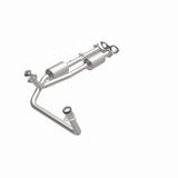 MagnaFlow Direct Fit Catalytic Converter California Grade 96-00 GM Tahoe/Yukon/Escalade 5.7L - 4451453