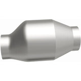 MagnaFlow Conv Univ 3.50inch O/C Diesel - 60020