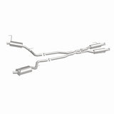 MagnaFlow 21-23 Jeep Grand Cherokee L NEO Cat-Back Exhaust - 19623