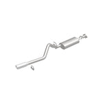MagnaFlow SYS Cat-Back 2000-01 Cherokee 4.0L - 16464